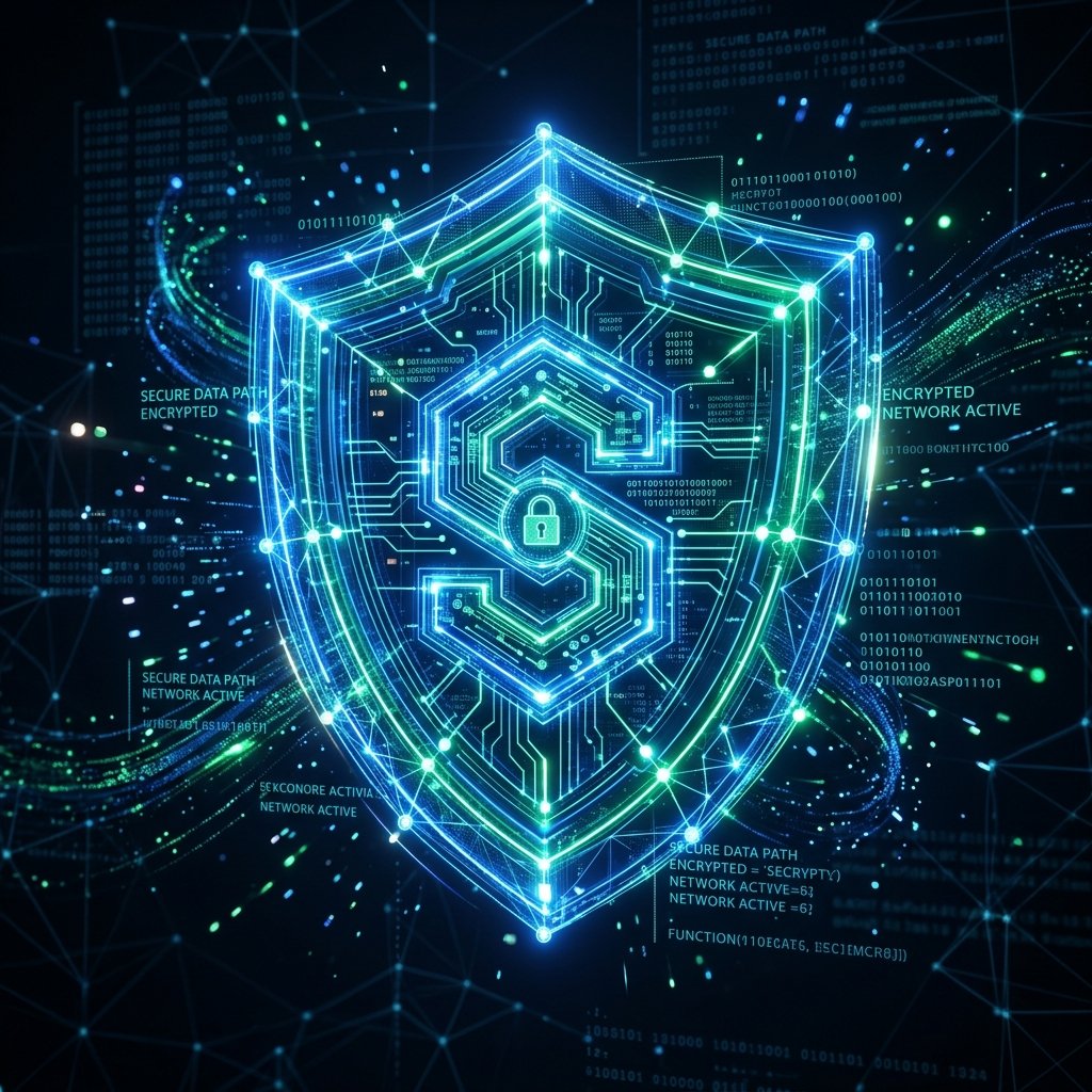 Security Shield